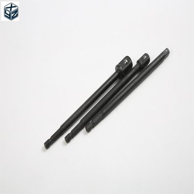 6&quot; Steckdosenadapter aus CRV-Material für Handwerkzeuge/Elektrowerkzeuge