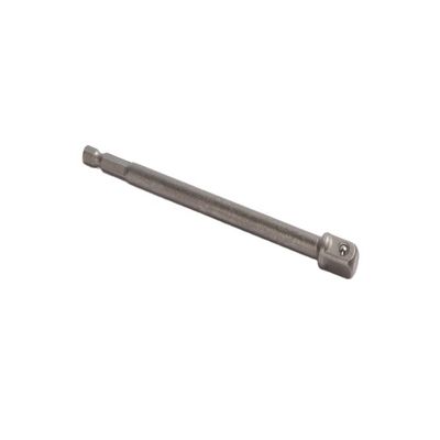 OEM 6&quot; 2&quot; Steckdose Adapter Set CRV Material für elektrische Handwerkzeuge