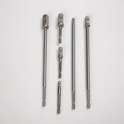 OEM 6&quot; 2&quot; Steckdose Adapter Set CRV Material für elektrische Handwerkzeuge