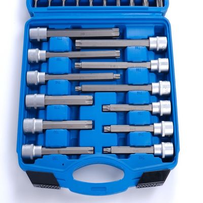 55MM T-Typ CRV Hand-/ Elektrische Stahl-Multifuction-Bit-Steckdose