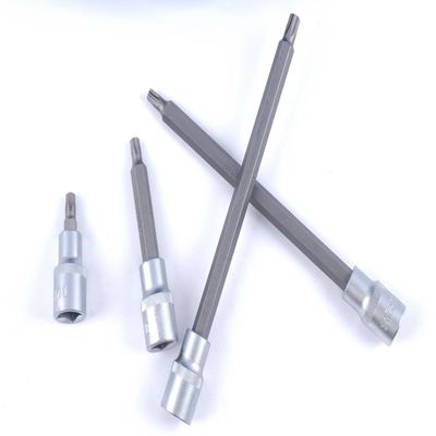 55MM T-Typ CRV Hand-/ Elektrische Stahl-Multifuction-Bit-Steckdose