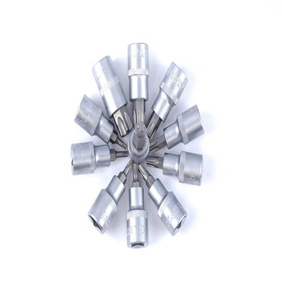 55MM T-Typ CRV Hand-/ Elektrische Stahl-Multifuction-Bit-Steckdose