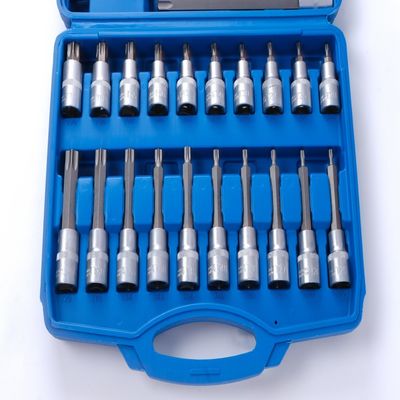 55MM T-Typ CRV Hand-/ Elektrische Stahl-Multifuction-Bit-Steckdose