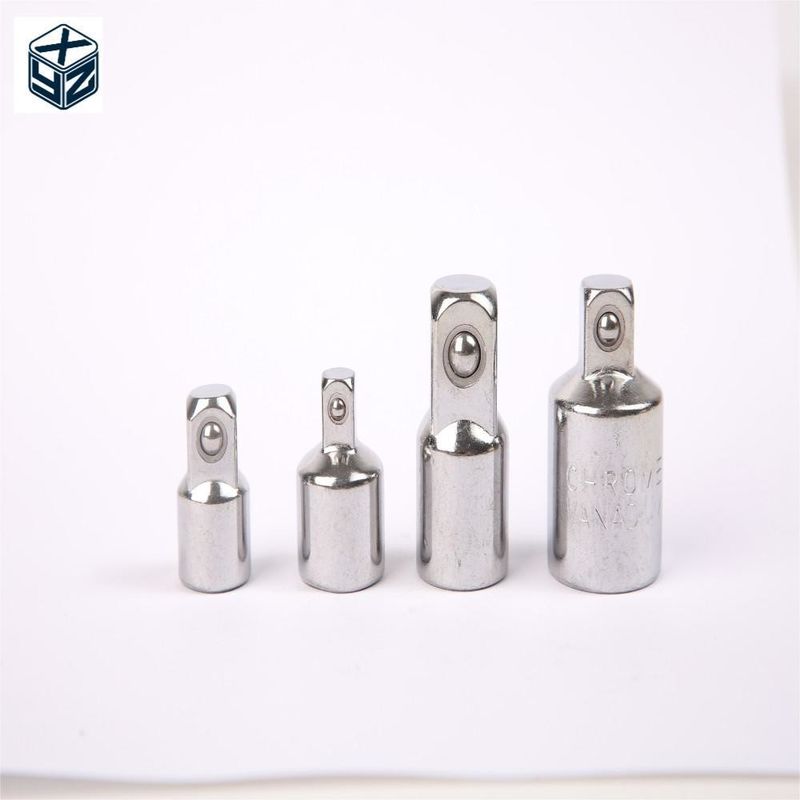 1/2&quot; Silber-Anschluss-Adapter und -Reduktor mit natürlichem CRV-Material