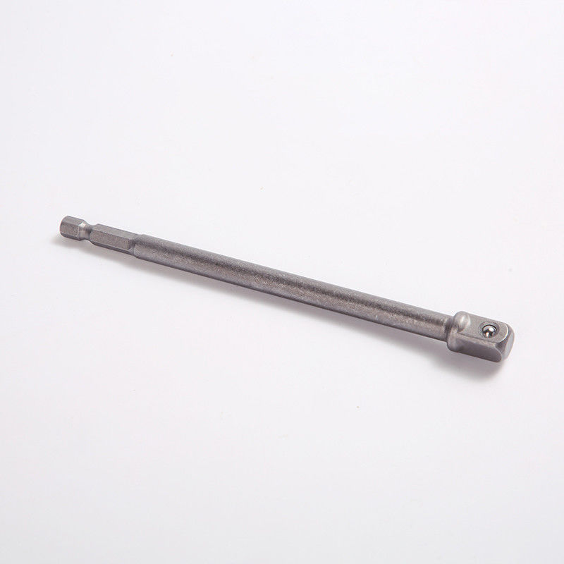 Elektrische CRV Material 3/8'' 150MM 6 Zoll und 2 Zoll Steckdose Adapter Set