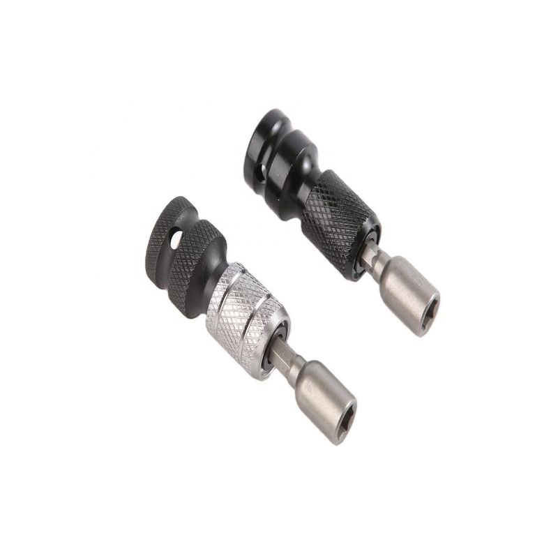 1/2in Drive CRV Material 6.35 Hexagon Magnet-Nuss-Treiber für Handwerkzeuge